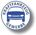Mitglied im Zentralverband des Deutschen Kraftfahrzeuggewerbes